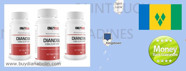 Acquistare Dianabol in linea Saint Vincent And The Grenadines Dove acquistare Dianabol in linea Saint Vincent And The Grenadines